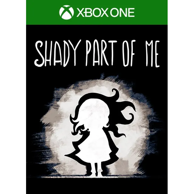 💥SHADY PART OF ME XBOX ONE/X|S🔑КЛЮЧ🔑