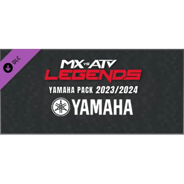 MX vs ATV Legends - Yamaha Pack 2023 DLC * STEAM RU ⚡
