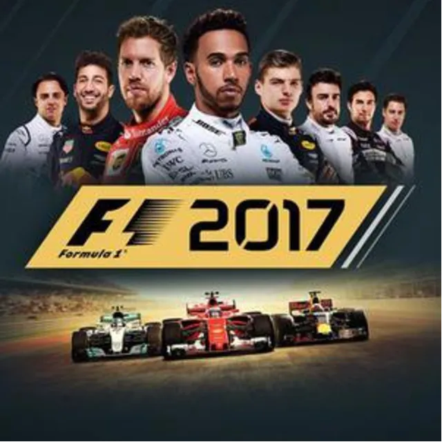 ⭐F1 2017 STEAM АККАУНТ ГАРАНТИЯ ⭐