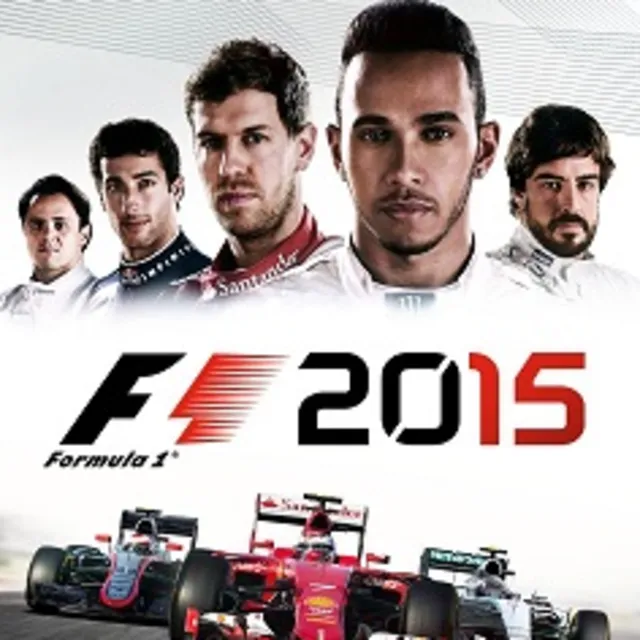 ⭐F1 2015 STEAM АККАУНТ ГАРАНТИЯ ⭐