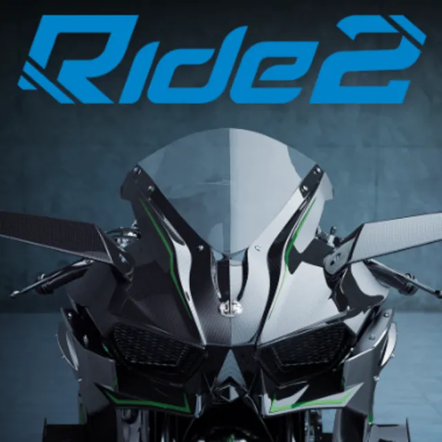 ⭐Ride 2 STEAM АККАУНТ ГАРАНТИЯ ⭐