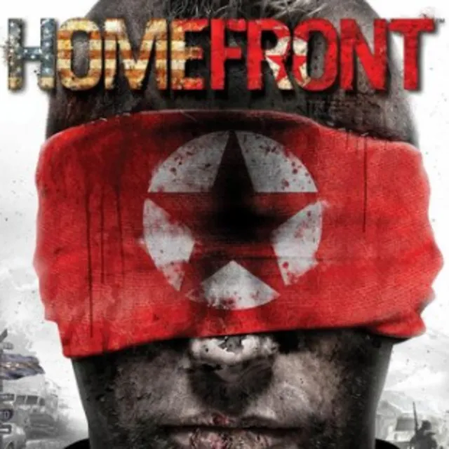 ⭐Homefront STEAM АККАУНТ ГАРАНТИЯ ⭐