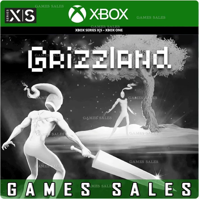 ✅❤️GRIZZLAND❤️XBOX ONE|XS🔑КЛЮЧ✅