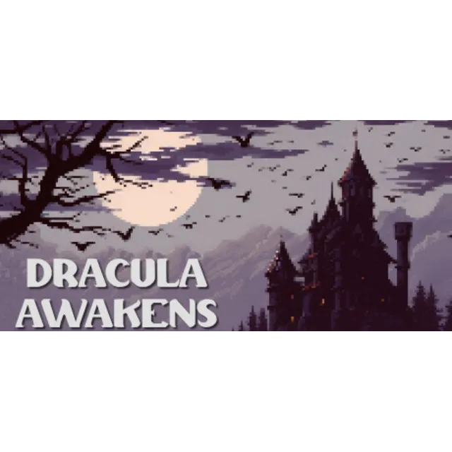 Dracula Awakens * STEAM RU ⚡ АВТО 💳0%