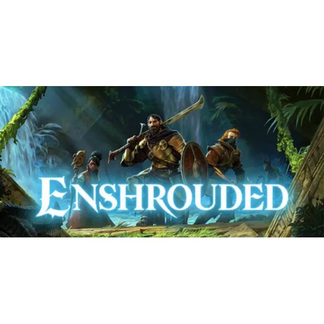 Enshrouded * STEAM РОССИЯ ⚡ АВТОДОСТАВКА 💳0% КАРТЫ