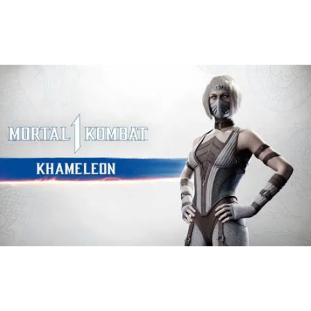 MK1: Khameleon🔑XBOX🔑
