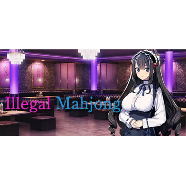 Illegal Mahjong 💎 АВТОДОСТАВКА STEAM GLOBAL МГНОВЕННО ЛИЦЕНЗИЯ