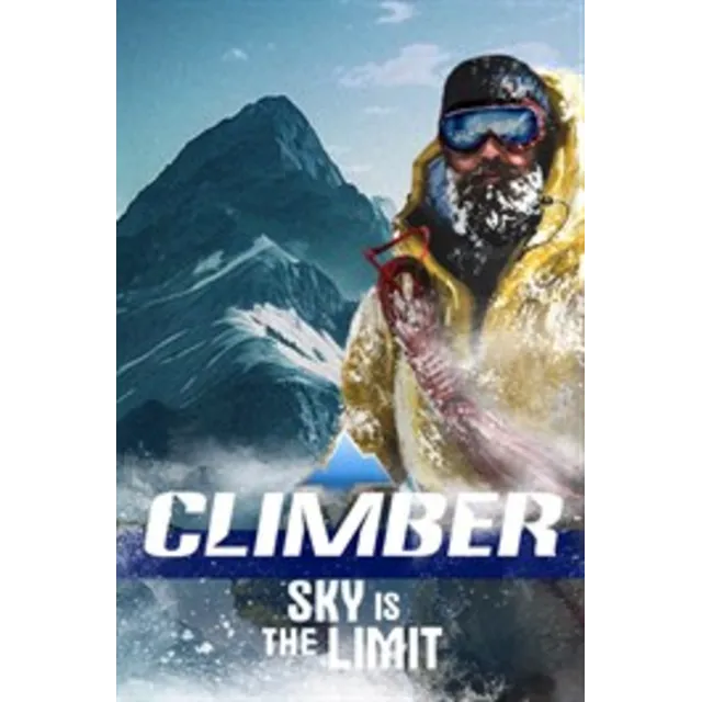 ✅Climber: Sky is the Limit ❗Xbox KEY🔑+🎁