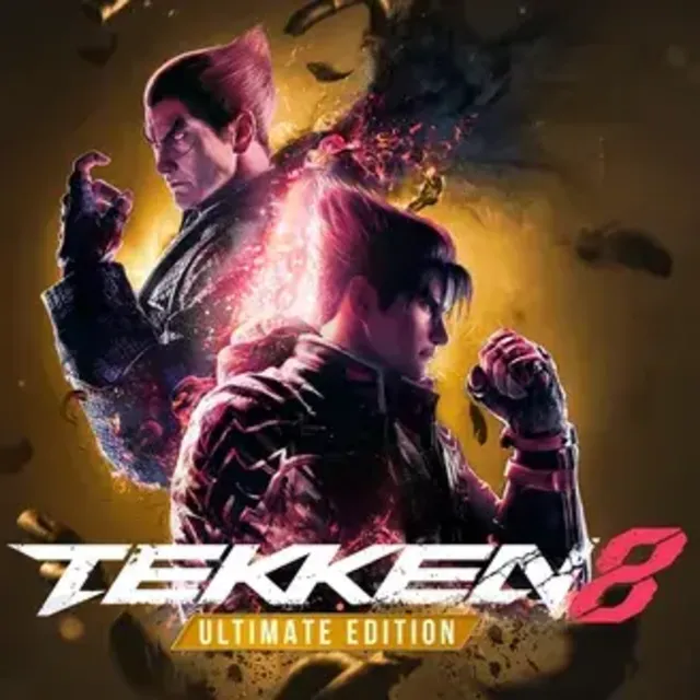 ⭐TEKKEN 8 - ULTIMATE EDITION⭐❤️БЕЗ ОЧЕРЕДИ❤️🌎GLOBAL🌎