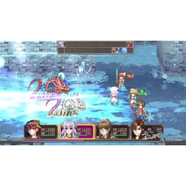Knights of Grayfang XBOX Ключ