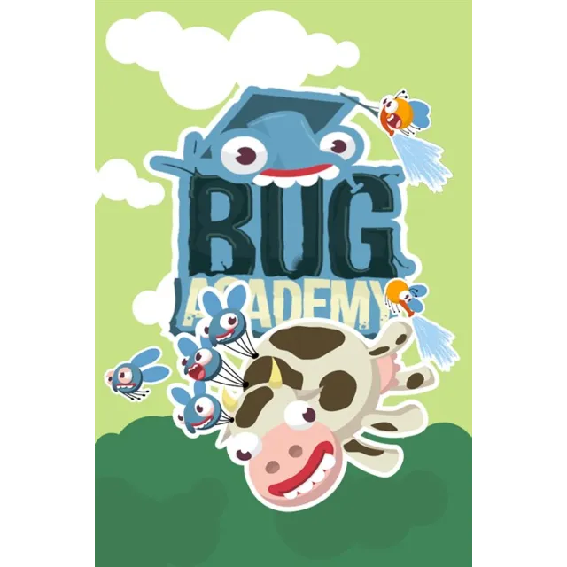 ✅ Bug Academy Xbox One &amp; Xbox Series X|S активация