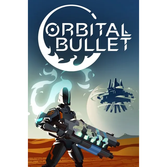 ✅ Orbital Bullet Xbox One &amp; Xbox Series X|S активация