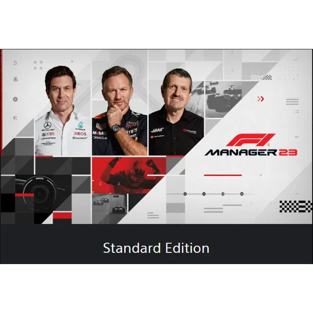 💥F1® Manager 2023 🔵 PS4 / PS5 🔴ТУРЦИЯ🔴
