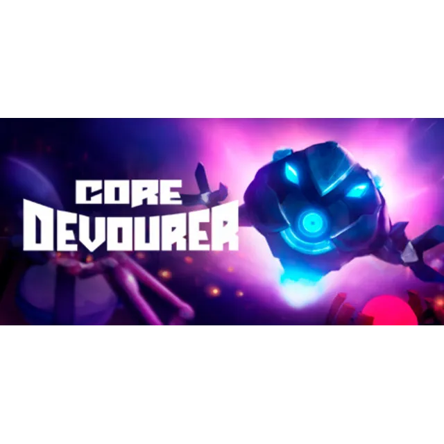 Core Devourer * STEAM РОССИЯ ⚡ АВТОДОСТАВКА 💳0% КАРТЫ