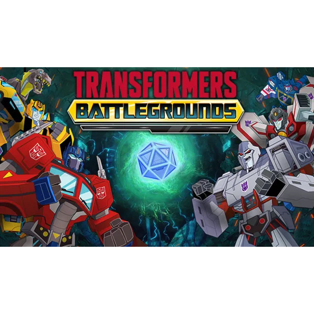 TRANSFORMERS BATTLEGROUNDS ключ Весь мир РФ Россия СНГ