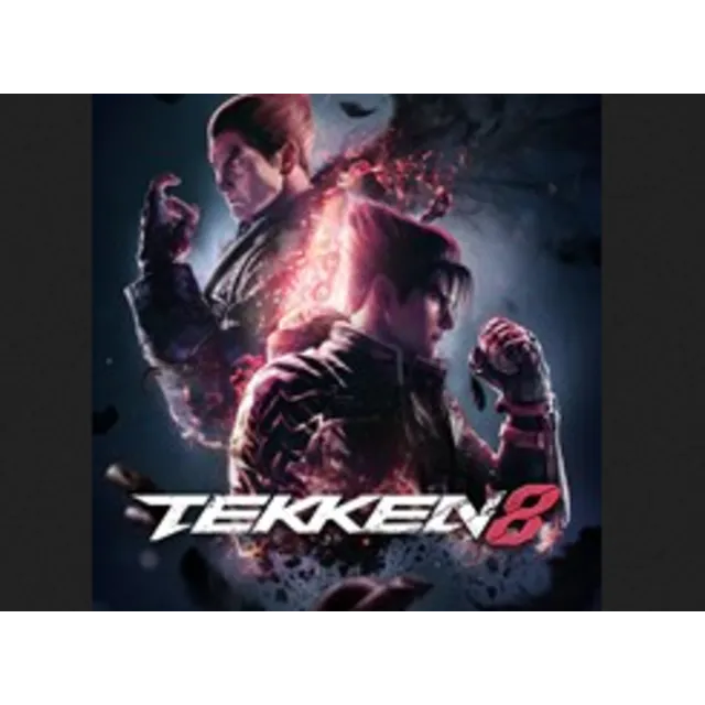 TEKKEN 8 Standart | Advanced | Deluxe | Ultimate🔑 Xbox