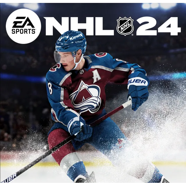 ⚡ NHL 24 ❗️ PS5 | Турция ⚡