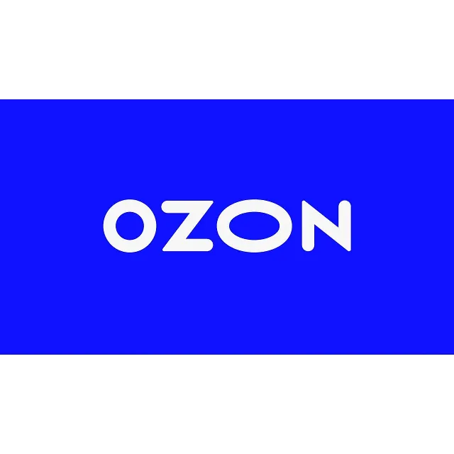 🏆Подарочная карта OZON 500 - 50000 рублей🚀БЫСТРО⚡️