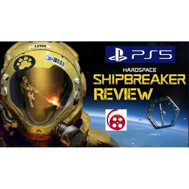 💥Hardspace: Shipbreaker 🔵 PS5 🔴TУРЦИЯ🔴