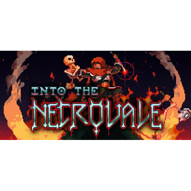 Into the Necrovale 💎 АВТОДОСТАВКА STEAM GLOBAL МГНОВЕННО ЛИЦЕНЗИЯ