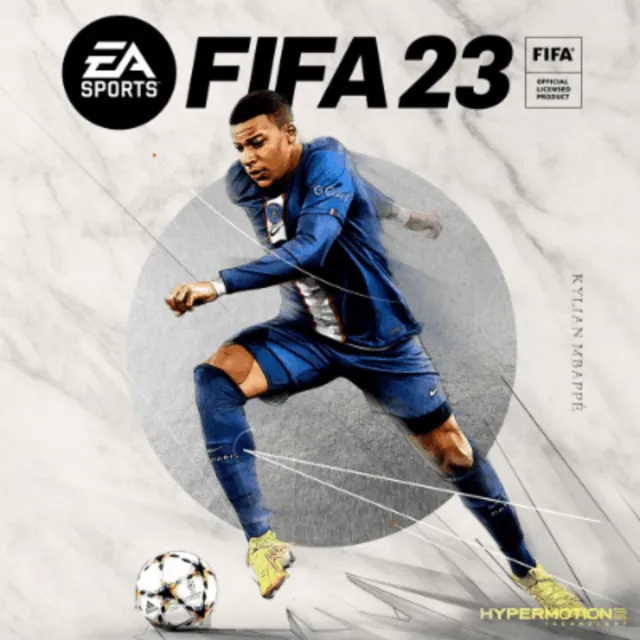FIFA 23 | EA app [ПК] Оффлайн
