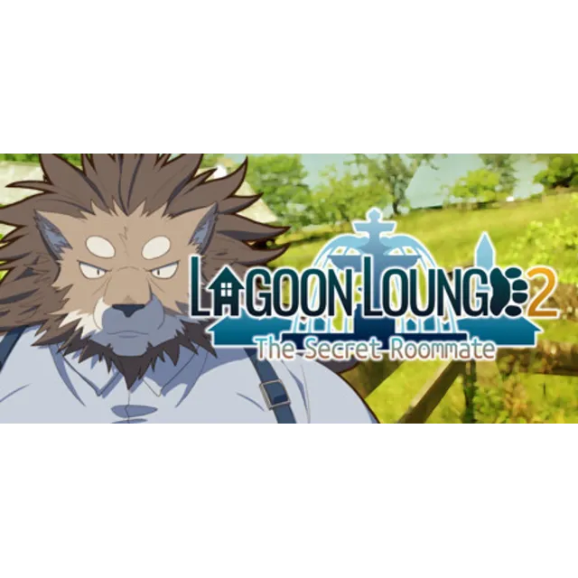 Lagoon Lounge 2 : The Secret Roommate (Steam Gift Росси