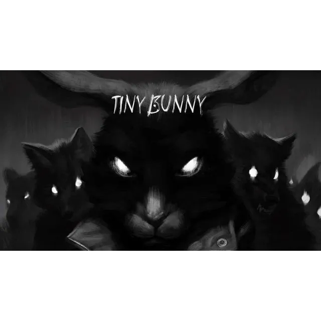 ⭐️ Tiny Bunny [Steam/Global][CashBack]