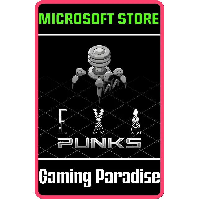 ❗EXAPUNKS❗(PC WIN)🔑КЛЮЧ❗
