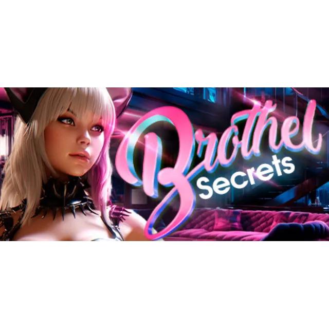 Brothel Secrets 🔞 АВТОДОСТАВКА STEAM GLOBAL МГНОВЕННО ЛИЦЕНЗИЯ