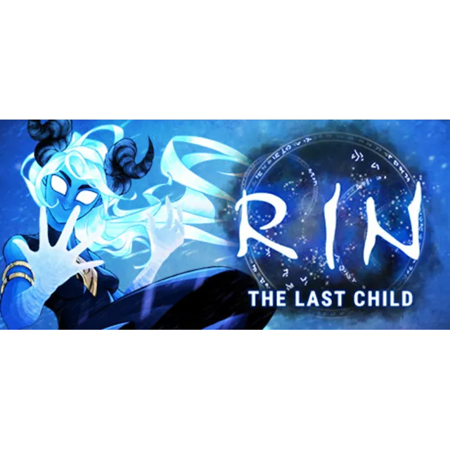 RIN - The Last Child - STEAM GIFT РОССИЯ