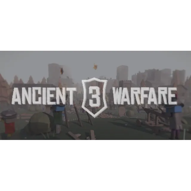Ancient Warfare 3 - STEAM GIFT РОССИЯ