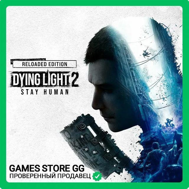 ✅DYING LIGHT 2: ВСЕ ИЗДАНИЯ 🌍 STEAM•RU|KZ|UA|TR