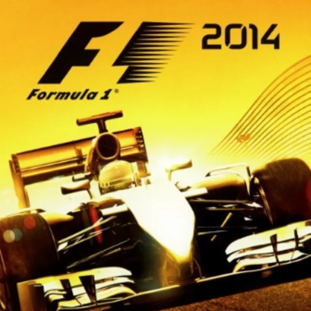 ⭐F1 2014 STEAM АККАУНТ ГАРАНТИЯ ⭐