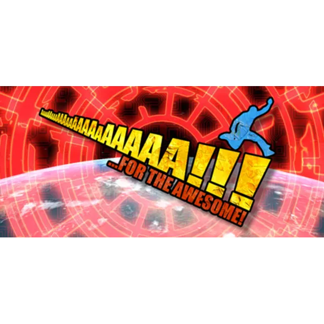 AaaaaAAaaaAAAaaAAAAaAAAAA!!! for the Awesome 💎 АВТОДОСТАВКА STEAM GLOBAL МГНОВЕННО Л