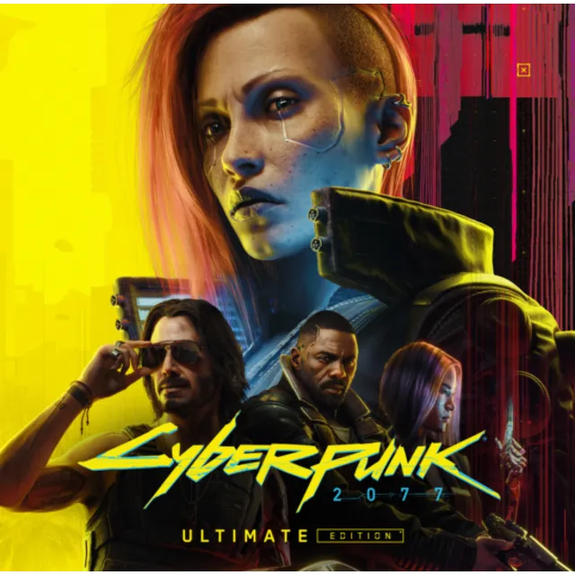 Cyberpunk 2077: Ultimate | LOGIN:PASS | АВТО 24/7🔥