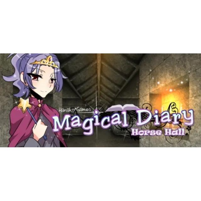 Magical Diary: Horse Hall 💎 АВТОДОСТАВКА STEAM GLOBAL МГНОВЕННО ЛИЦЕНЗИЯ