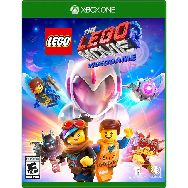 🔥LEGO® CITY Undercover Xbox One, series КЛЮЧ🔑