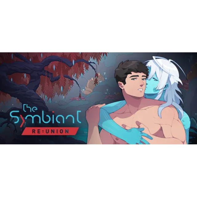 The Symbiant Re:Union (Steam Gift Россия UA KZ BY CIS)
