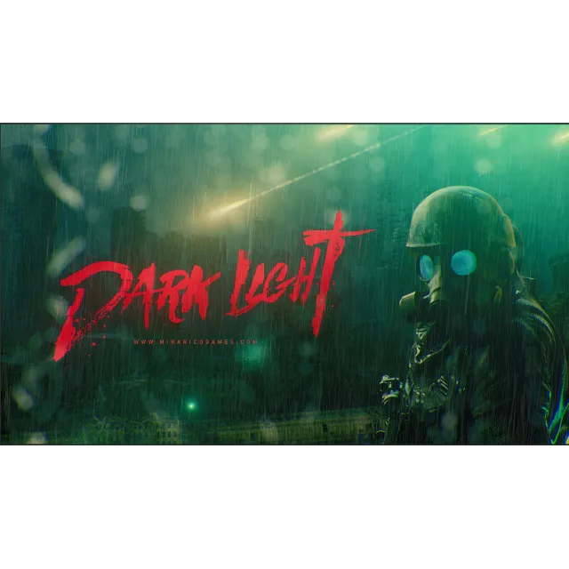 💥Dark Light 🔵 PS5 🔴TR🔴