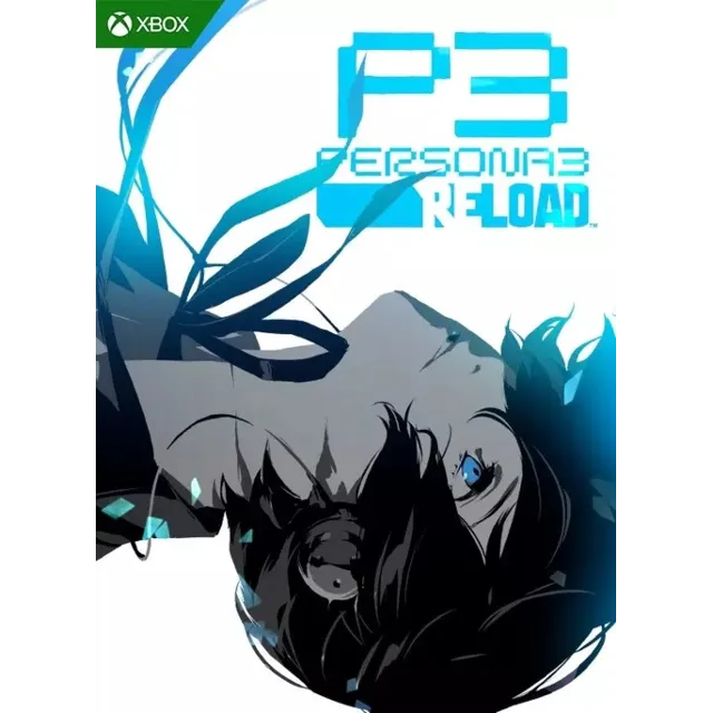 Persona 3 Reload Digital Premium Edition Xbox One &amp; X|S