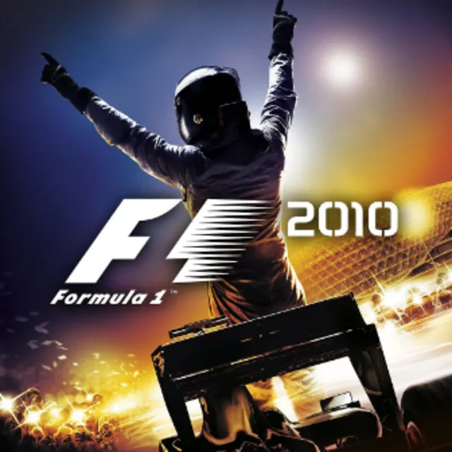 ⭐F1 2010 STEAM АККАУНТ ГАРАНТИЯ ⭐