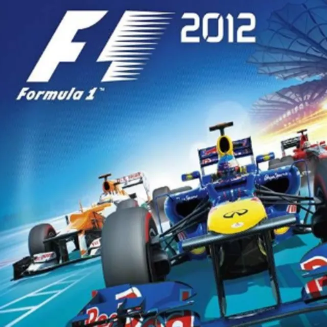 ⭐F1 2012 STEAM АККАУНТ ГАРАНТИЯ ⭐