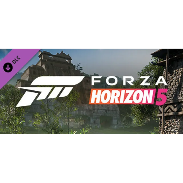 Forza Horizon 5 Chinese Lucky Stars Car Pack DLC