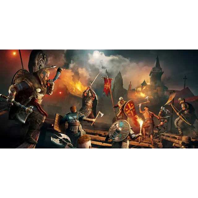 🌌Assassin's Creed Valhalla подарок-Steam🌌