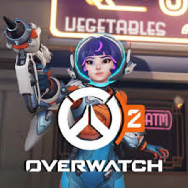 🌌Overwatch 2 Наборы подарок-Steam🌌