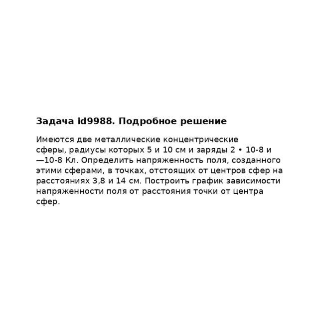 Задача id9988