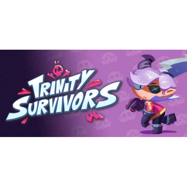 Trinity Survivors 💎 АВТОДОСТАВКА STEAM GLOBAL МГНОВЕННО ЛИЦЕНЗИЯ