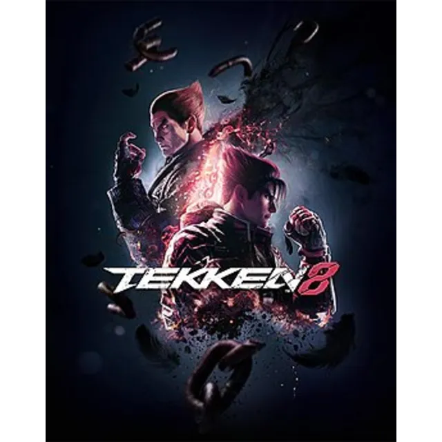 🔥TEKKEN 8🔥🧿На ваш STEAM аккаунт🧿🔰Любой регион🔰