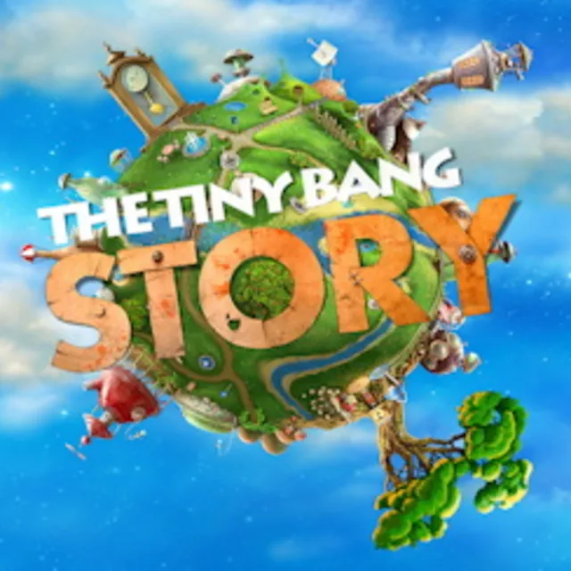 ⭐The Tiny Bang Story STEAM АККАУНТ ГАРАНТИЯ ⭐