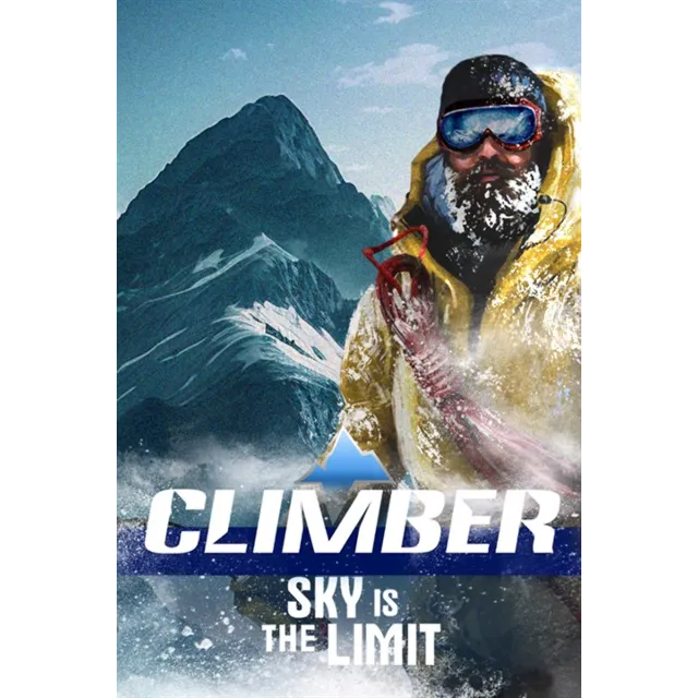 ✅ Climber: Sky is the Limit Xbox One|X|S активация